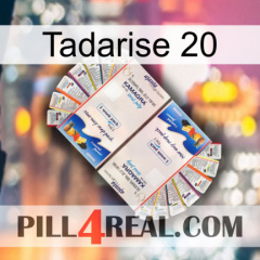 Tadarise 20 kamagra1